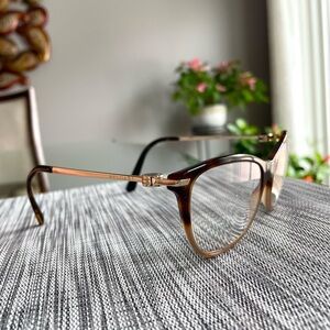 Bulgari Frames